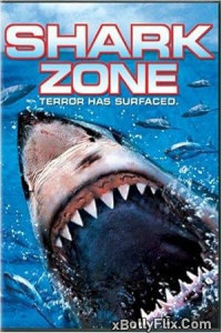 Shark Zone 2003 Dual Audio (ORG) [Hindi+English] Hollywood Hindi Dubbed Movie Download